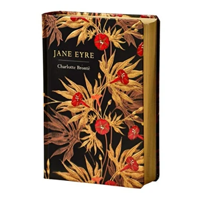 Imagen de Jane Eyre: Chiltern Edition