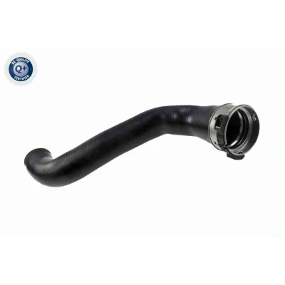 Imagen de VAICO V48 0187 Manguera Turbo Caucho con refuerzo textil Q+, calidad de primer equipo LAND ROVER: Range Rover 3