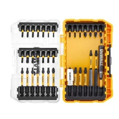Imagen de Dewalt dt70732t qz set di avvitatori flextorq (37 pz)
