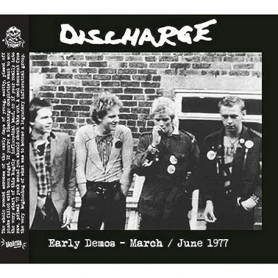 Imagen de Early Demos March June 1977 Cd