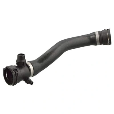 Imagen de FEBI BILSTEIN 103450 Manguitos de Radiador derecha EPDM (Ethylen Propylen Dien Caucho) Con acoplamientos rápidos
