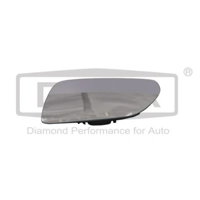 Imagen de DPA 88570719502 Cristal de Espejo izquierda VOLKSWAGEN: Polo IV Hatchback, SKODA: Octavia II 2 Combi