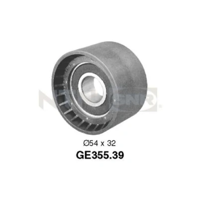 Imagen de SNR GE355.39 Polea inversión/guía, correa distribución RENAULT: Megane 1 Classic, I Grandtour, CLIO 2