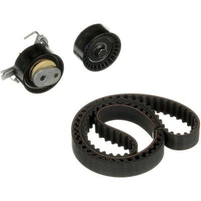 Imagen de GATES K015722XS Kit de correa distribución sin bomba agua VOLVO: V60 II, XC60 II