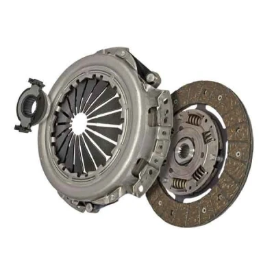 Imagen de KAWE 961865 Kit de embrague con placa apriete plato embrague, cojinete desembrague CP 215 FIAT: Scudo I Furgón