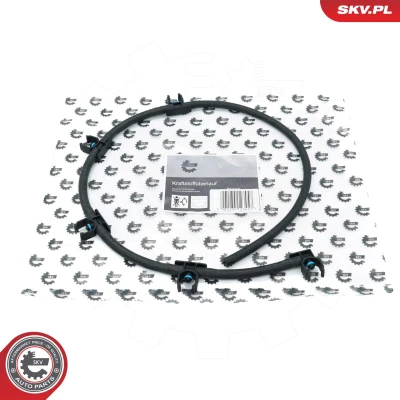Imagen de Tubo flexible, combustible de fuga ESEN SKV 54SKV351