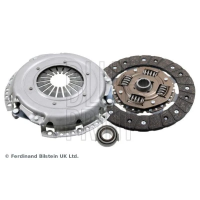 Imagen de BLUE PRINT ADH230102 Kit de Embrague tres piezas con grasa sintética cojinete desembrague 215 HONDA: CIVIC 8 Hatchback, 9