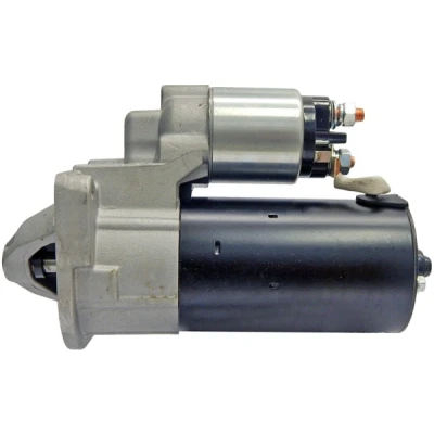 Imagen de HELLA 8EA 011 611 921 Motor de arranque 12 1,7 9 FIAT: Ducato III Furgón, Camión plataforma / Chasis, Bus