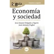 Imagen de Guiaburros Economia Y Sociedad. Desde El Corazon
