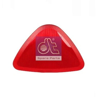 Imagen de DT Spare Parts 7.25435 Reflector derecha