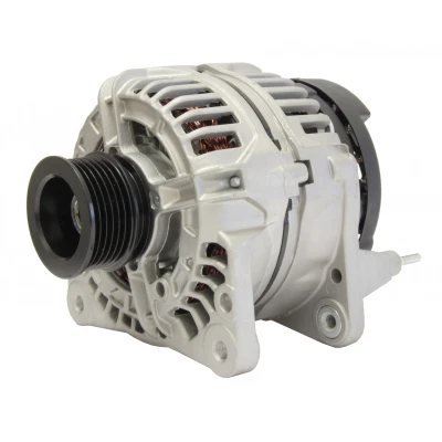 Imagen de MAPCO 13732 Alternador 14V 70A VOLKSWAGEN: Golf 4, New Beetle Hatchback, Bora Berlina, SEAT: Leon I SKODA: Octavia Hatchback