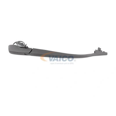 Imagen de Brazo del limpiaparabrisas, lavado de parabrisas VAICO V46 4118 Original calidad posterior para vehíc. con volante a la izquierda caperuz
