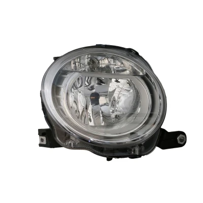 Imagen de MAGNETI MARELLI 712455401129 Faros FIAT: 500 Hatchback, C Cabrio, ABARTH: / 595 695 500C 595C 695C Cabrio norauto, oscaro,
