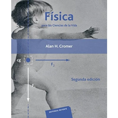 Imagen de Fisica para las Ciencias de la Vida (Spanish Edition) (SIN COLECCION)