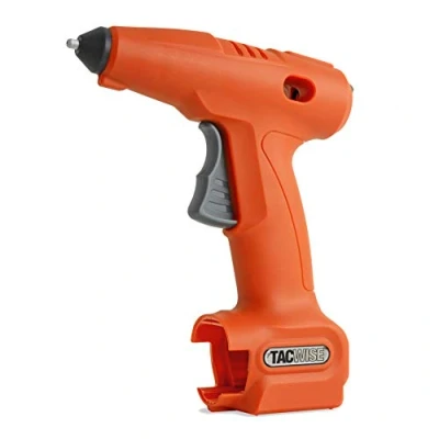 Imagen de Tacwise 1604 H12 7 Pistola de Silicona Caliente a Batería 12V (sin batería)