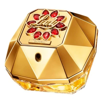 Imagen de Paco Rabanne Lady Million Royal Eau de Parfum 80 ml