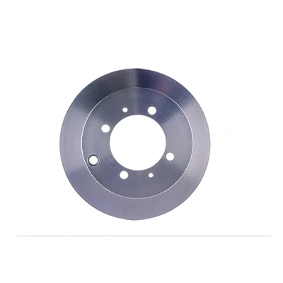 Imagen de HELLA 8DD 355 107 331 Disco de freno 262 10 04/07 114,3 macizo sin perno sujeción rueda, buje rueda MITSUBISHI: Lancer 7 Limousine, FTO