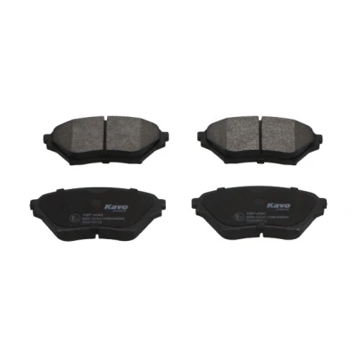 Imagen de KAVO PARTS KBP 4549 Juego de pastillas freno MAZDA: MX 5 2, Xedos 9