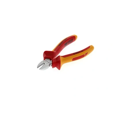 Imagen de GEDORE VDE 8314 140 H Alicate corte diagonal