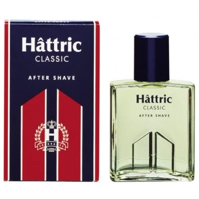 Imagen de Hâttric After Shave Classic, 200 ml