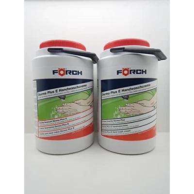 Imagen de Förch Derma Plus Limpiador de manos (3000 ml)