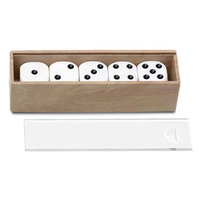 Imagen de Cayro Juego De Mikado Gigante 26 Piezas Ideal para Jugar al Aire Libre Madera Todas Las Edades Incluye Bolsa Transporte Concentración y Habilidad