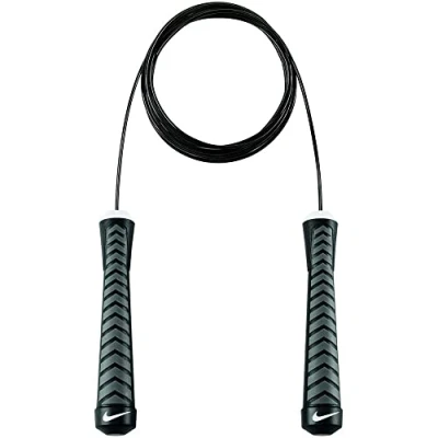 Imagen de Nike Performance Intensity Speed ROPE Fitness/yoga, Talla: One Size, Black