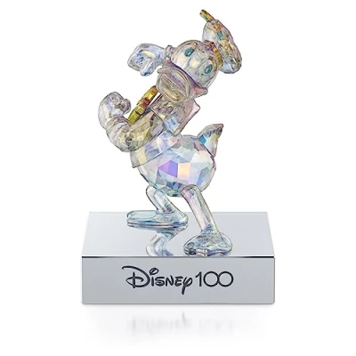Imagen de Swarovski DISNEY100 Donald DUCK Unisex Otros accesorios, Talla: One Size, Multicolor
