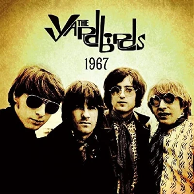 Imagen de Live 1967 Vinilo Rojo