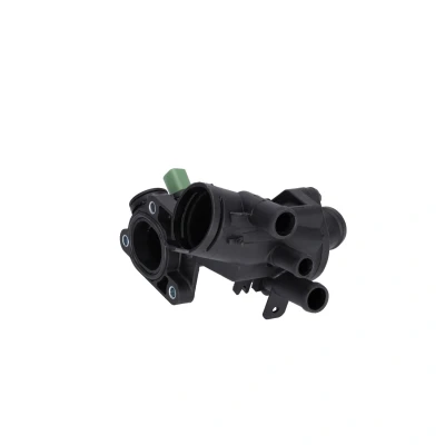 Imagen de FEBI BILSTEIN 180400 Caja del termostato con sensor de temperatura refrigerante junta anular VOLKSWAGEN: Golf 4, SEAT: Leon I Hatchback norauto