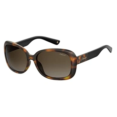 Imagen de Polaroid PLD 4069/g/s/x Sunglasses, 086/LA Havana, 59 Womens