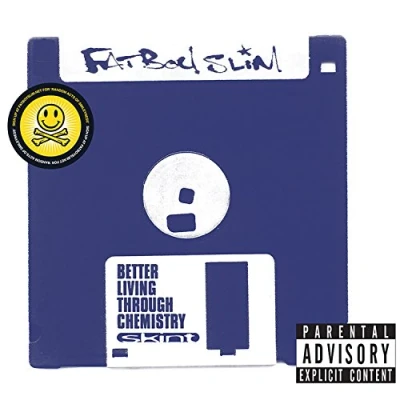 Imagen de Better Living Through Chemistry 20Th Anniversary Edition