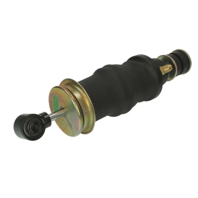 Imagen de AUGER 20051 Amortiguador, suspensión de la cabina MAN: F 2000, E 2000