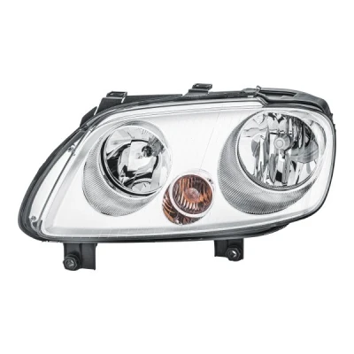 Imagen de HELLA 1EE 010 203 011 Faros VOLKSWAGEN: Touran I, Caddy 3