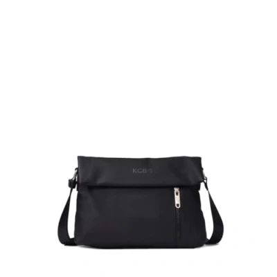 Imagen de KCB Strong Small Bandolera, Mujer, Talla: One Size, Black