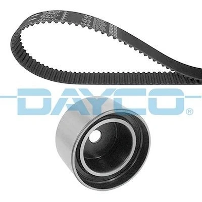 Imagen de DAYCO KTB822 Kit de correa distribución CHRYSLER: Voyager / Grand 3, Stratus Cabrio