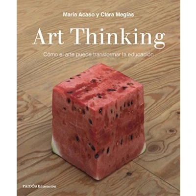Imagen de Art Thinking: Cómo el arte puede transformar la educación