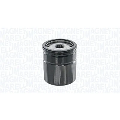 Imagen de MAGNETI MARELLI 153071760696 Filtro de aceite M 20x1,5 enroscable VOLKSWAGEN: Multivan 5 (7HM, Transporter Bus,