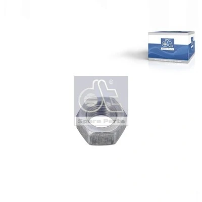 Imagen de DT Spare Parts 9.35004 Tuerca