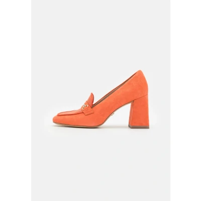 Imagen de Tamaris Damen 1 24413 42, Mocasines Mujer, Naranja, 36 EU
