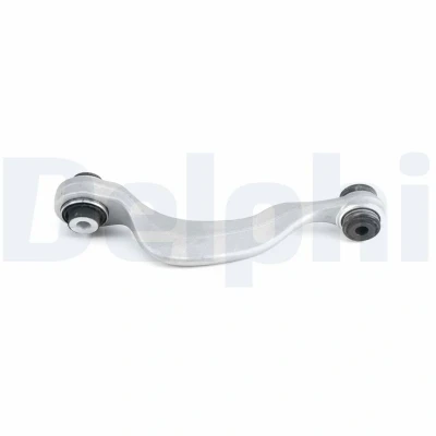 Imagen de DELPHI TC4418 Barra oscilante, suspensión de ruedas sin rótula suspensión/carga posterior, izquierda Brazo oscilante transversal Aluminio BMW: X4