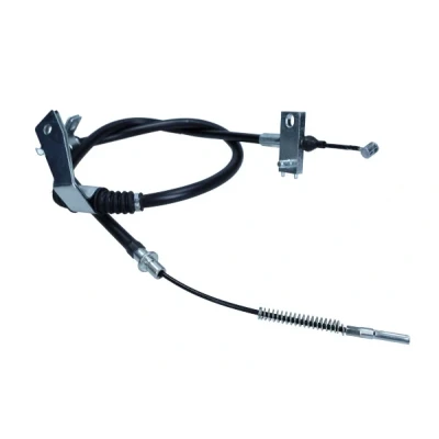 Imagen de MAXGEAR 32 1508 Cable de Freno Mano 1385, 1060 Discos SSANGYONG: Kyron, ACTYON 1