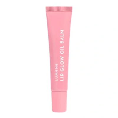 Imagen de Lumene LIP GLOW OIL BALM Barra de labios, Mujer, Talla: 10 ml, Shade 3