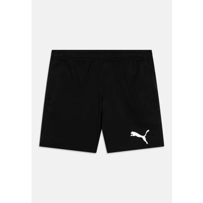 Imagen de Puma SWIM BOYS Medium Length Bañador para niños, Talla: 164, Black