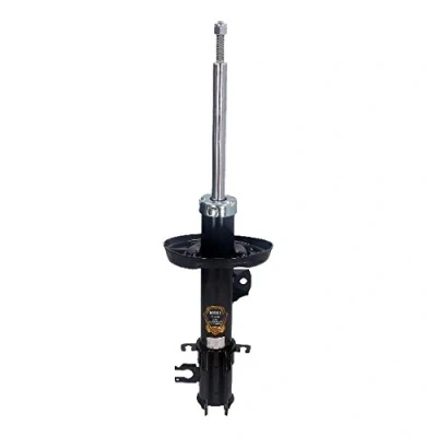 Imagen de JAPANPARTS MM 50061 amortiguador Eje delantero, izquierda Presión de gas Bitubular Columna Espiga arriba OPEL: Corsa D Hatchback