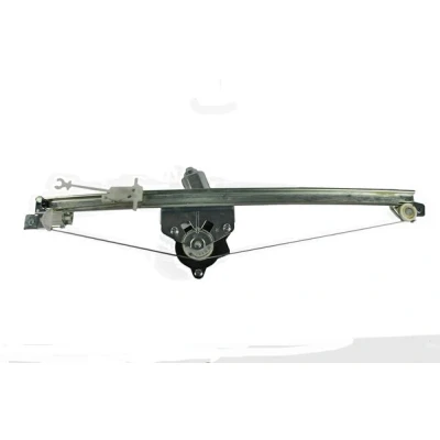 Imagen de Metzger Elevalunas Delante, derecha eléctrico con electromotor sin función de confort 2160284 RENAULT: TRAFIC 2 Kasten, Bus,