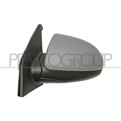 Imagen de Espejo retrovisor Prasco KI3227114 izquierda imprimado Ajuste por cable, convexo KIA: Picanto I