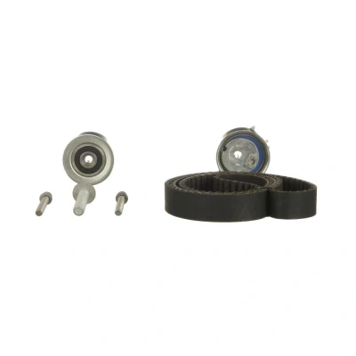 Imagen de GATES FleetRunner Micro V Stretch Fit K015603XS Kit de correa distribución OPEL: Astra H TwinTop, Corsa D Hatchback, Insignia A Hatchback norauto,