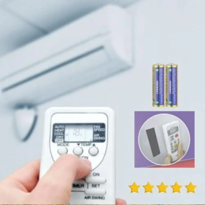 Imagen de MANDO Aire Acondicionado AIRWELL a Distancia COMPATIBLE 100% con Entrega en 24 48 Horas.