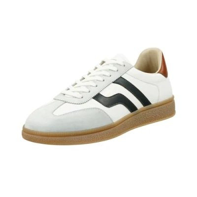 Imagen de GANT Cuzmo Zapatillas, Hombre, Talla: 43, White green g Zapatos
